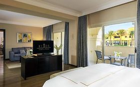 Rixos Sharm El Sheikh - Ultra All Inclusive Adults Friendly