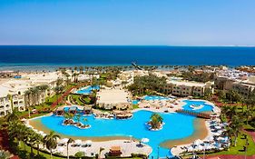 Rixos Sharm El Sheikh - Ultra All Inclusive Adults Friendly